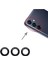 Galaxy M13 4g M135 Ile Uyumlu Kamera Camı Ithal Set 1