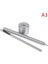 3mm Tarzı 3pcslot Mini Halkalar Grommet Kurulum Delme Araçları Delikler Dollhouse Giyim Dıy Parçaları Aksesuarları (Yurt Dışından) 1