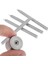 3mm Tarzı 3pcslot Mini Halkalar Grommet Kurulum Delme Araçları Delikler Dollhouse Giyim Dıy Parçaları Aksesuarları (Yurt Dışından) 2