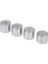 3mm Tarzı 3pcslot Mini Halkalar Grommet Kurulum Delme Araçları Delikler Dollhouse Giyim Dıy Parçaları Aksesuarları (Yurt Dışından) 4