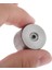 3mm Tarzı 3pcslot Mini Halkalar Grommet Kurulum Delme Araçları Delikler Dollhouse Giyim Dıy Parçaları Aksesuarları (Yurt Dışından) 5