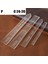 KAYIŞ-P-C24-20-1SET Stili Deri El Sanatları Araçları Şeffaf Akrilik Saat Kayışı Şablonu Ev Dıy Malzemeleri Saat Kayışı Kalıp Erkekler ve Kadınlar (Yurt Dışından) 1