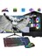 I5 12400F 16GB Ddr4 1tb M2 12GB RTX4070 24" 100Hz Mon. Oyun Bilgisayarı 1
