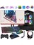 I5 12400F 16GB Ddr4 1tb M2 12GB RTX4070 27" 180Hz Mon. Oyun Bilgisayarı (Gaming Set) 1