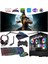 I5 12400F 16GB Ddr4 1tb M2 12GB RTX4070 Çift 24" 100Hz Mon. Oyun Bilgisayarı (Gaming Set) 1