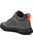 Ayakmod 20M Gri Tekstil Erkek Outdoor Ayakkabı 4