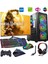I7 12700F 16GB Ddr4 1tb M2 4gb GTX1650 24" Monitörlü (Gaming Set) 1