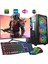 I7 12700F 16GB Ddr4 1tb M2 6gb RTX3050 24" Monitörlü Oyun Bilgisayarı 1