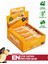 Yüksek Protein Bar - Muzlu 12 x 45 gr 1