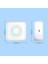 Mini Cep Termal Yazıcı - Taşınabilir Kablosuz Bt, Android ve Ios Uyumlu (Yurt Dışından) 2