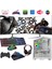 I7 12700F 16GB Ddr4 1tb M2 6gb RTX3050 Çift 24" Monitörlü (Gaming Set) 1