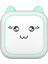 Mini Termal Taşınabilir Bluetooth Yazıcı - Sticker ve Fotoğraf, Ios Uyumlu, Mürekkepsiz, 57MM Kağıt Rulo (Yurt Dışından) 2