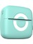 Cep Termal Yazıcı Taşınabilir Bluetooth 200DPI Fotoğraf Etiket Yazıcı (Yurt Dışından) 1