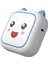 Mini Bluetooth Taşınabilir Termal Yazıcı - 6 Rulo Kağıt, Ios/android Uyumlu, Sticker ve Fotoğraf Baskı (Yurt Dışından) 5