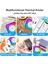 Mini Termal Bluetooth Mürekkepsiz Etiket Yazıcı Ios Android Taşınabilir (Yurt Dışından) 5
