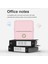 Mini Taşınabilir Kablosuz Bluetooth Termal Etiket Yazıcı (Yurt Dışından) 2