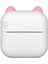 Mini Taşınabilir Bluetooth Termal Yazıcı - Mürekkepsiz, Ios Uyumlu (Yurt Dışından) 3