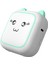 Taşınabilir Bluetooth Termal Etiket Yazıcı 6'lı Rulo Ios/android Uyumlu (Yurt Dışından) 4