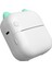 Taşınabilir Bluetooth Termal Etiket Yazıcı 6'lı Rulo Ios/android Uyumlu (Yurt Dışından) 5