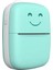 Mini Taşınabilir Bluetooth Termal Yazıcı 203DPI Android Ios Uyumlu (Yurt Dışından) 1