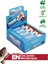 Klasik Yüksek Protein Bar 45 g x 12 Adet 1