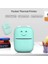 Mini Taşınabilir Bluetooth Termal Yazıcı 203DPI Android Ios Uyumlu (Yurt Dışından) 5