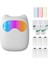 Mini Termal Bluetooth Yazıcı - Ios/android Uyumlu Etiket & Makbuz Yazıcı (Yurt Dışından) 1