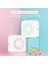 Bluetooth 200DPI Termal Fotoğraf Etiket Yazıcı Rulo Kağıt (Yurt Dışından) 5