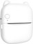 Mini Termal Etiket Yazıcı - Bluetooth Kablosuz, Android/ios Uyumlu, Fiş ve Notlar (Yurt Dışından) 4