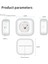Mini Bluetooth Termal Yazıcı - Android/ios Uyumlu Cep Boyutu Fotoğraf Sticker & Etiket Yazıcı (Yurt Dışından) 3
