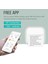 Mini Bluetooth Termal Yazıcı - Android/ios Uyumlu Cep Boyutu Fotoğraf Sticker & Etiket Yazıcı (Yurt Dışından) 4