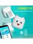 Mini Bluetooth Termal Mürekkepsiz Etiket Yazıcı - Ios & Android (Yurt Dışından) 5