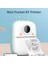 Kablosuz Bluetooth Termal Cep Yazıcısı - Pembe Kağıtlı Fotoğraf ve Not Basma (Yurt Dışından) 2