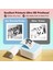 Mini Termal Yazıcı - Taşınabilir Bluetooth, Ios ve Android Uyumlu, Etiket-Fotoğraf-Fiş Çıkartma (Yurt Dışından) 5