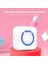 Çok Fonksiyonlu Taşınabilir Bluetooth Fotoğraf Yazıcısı - Ios/android Destekli, 57MM 11 Rulo Kağıt (Yurt Dışından) 5