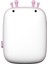 Mini Taşınabilir Bluetooth Termal Yazıcı 200DPI Android Ios Fiş Not Etiket (Yurt Dışından) 4