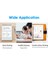 Sevimli Panda Bluetooth Mini Termal Yazıcı (Yurt Dışından) 2