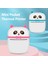 Sevimli Panda Bluetooth Mini Termal Yazıcı (Yurt Dışından) 3