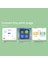 Mini Bluetooth Termal Etiket Yazıcı - Ios/android Uyumlu, Fotoğraf Sticker & Fiş (Yurt Dışından) 2