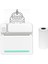 Mini Cep Termal Fotoğraf ve Etiket Yazıcı - Kablosuz Bluetooth (Yurt Dışından) 1