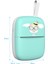 Mini Taşınabilir Bluetooth Termal Yazıcı - Notlar, Fotoğraflar, Belgeler (Yurt Dışından) 3