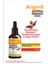 Ginkgo Kids & Adult Damla 3'lü Paket 30 ml (Ginkgo Biloba) 2
