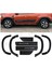 Dacia Duster Uyumlu 2018-2024 Enjeksiyon Baskı Düz Dodik Seti 12 Parça Yazılı (Sensörlü) 1