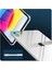 Apple iPad 11.nesil 2025 Kılıf Tablet Nitro Anti Shock Silikon Kapak - Renksiz 5