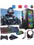 I7 12700F 16GB Ddr4 1tb M2 8gb RX580 27" 165Hz Monitörlü Oyun Bilgisayarı (Gaming Set) 1
