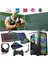 I7 12700F 16GB Ddr4 1tb M2 8gb RX580 Çift 24" Monitörlü Oyun Bilgisayarı (Gaming Set) 1