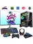 I7 12700F 16GB Ddr4 1tb M2 8gb RTX3050 24" Monitörlü (Gaming Set) 1