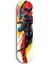Ninja Warrior 3 | Glass Wall Art 1