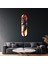 Ninja Warrior 3 | Glass Wall Art 3