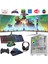 I7 12700F 16GB Ddr4 1tb M2 8gb RTX3050 Çift 24" Monitörlü (Gaming Set) 1